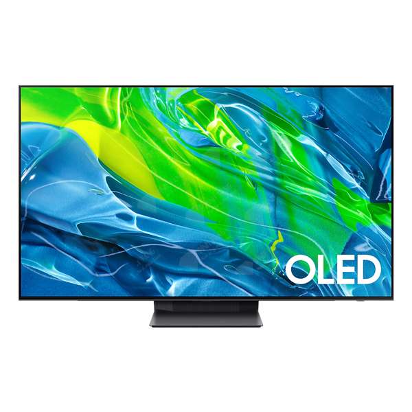 Tivi Samsung 55 inch OLED 4K S95B QA55S95BAKXXV (QLED, 55 Inch, 4K 3,840 x 2,160, 120Hz, 60W)