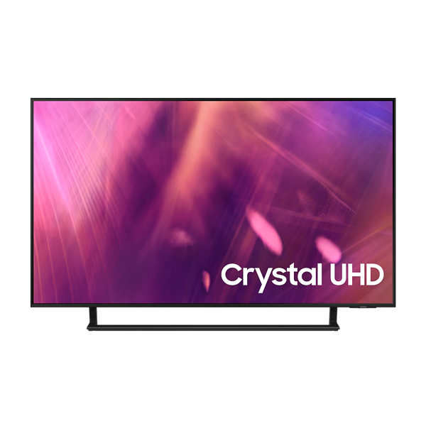 Smart Tivi Samsung Crystal UHD 4K UA65AU9000KXXV 65Inch (65Inch, 3840 x 2160, 2800PQI, BLACK)