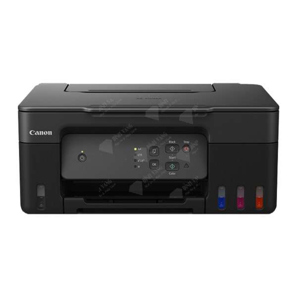 Máy in Canon Pixma G2730 (In, Scan, Copy, Kết Nối USB)
