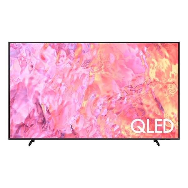 Smart Tivi QLED Samsung 4K QA55QE1CAKXXV 55 inch (55 inch, QLED, 3840 x 2160, AirSlim)