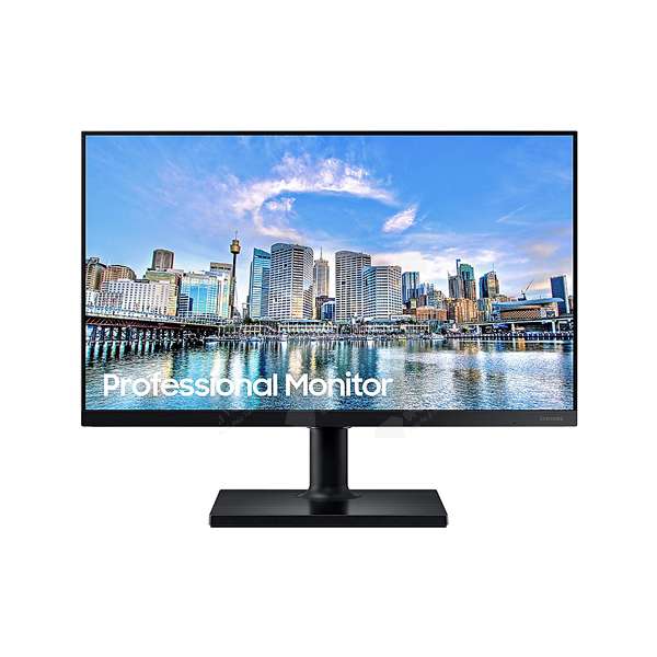Màn hình Samsung LF27T450 LF27T450FQEXXV (Xoay 90, 27 inch, 16:9, 75Hz, FHD 1920x1080, 5ms, IPS)