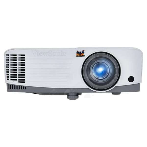 Máy Chiếu Viewsonic PA503S-3 (DC3, 4000lm, SVGA 800x600, Lamp 6.000h, 1.1x, 28000:1)