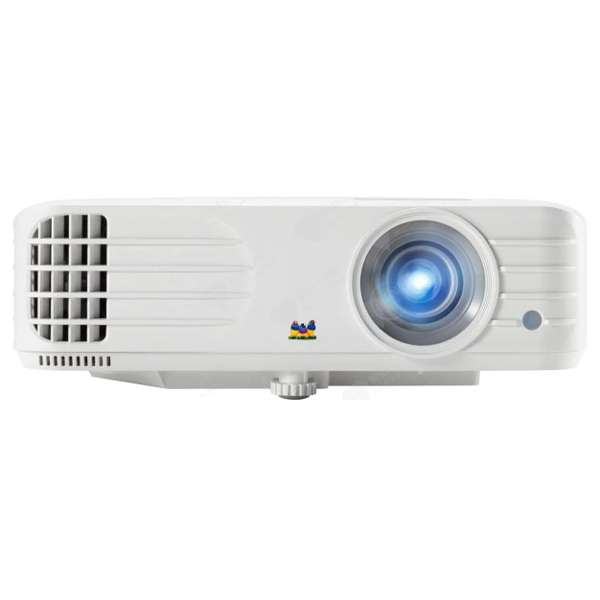 Máy Chiếu Viewsonic PX701HDH (3500lm, 1920x1080, 12000:1, Lamp 5000h, Zoom 1.1x, Loa 10W)