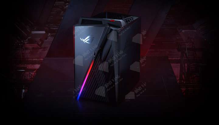 ROG Strix.