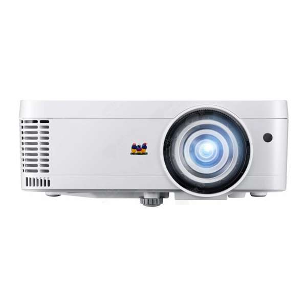 Máy Chiếu Viewsonic PS501X (3.600lm, XGA 1024x768, 22000:1, Lamp 5.000h, Loa 2W)