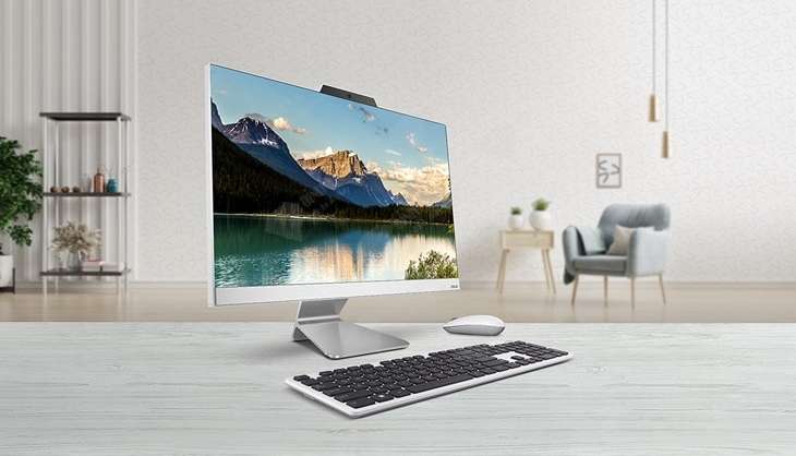 Zen AiO.