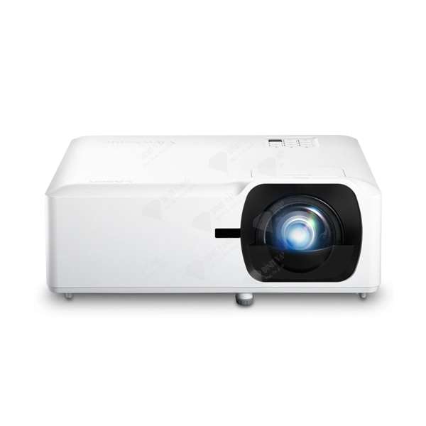 Máy Chiếu Viewsonic LS710HD (4.200lm, 1920x1080, 3000000:1, Lamp 5.000h, Loa 15Wx2)