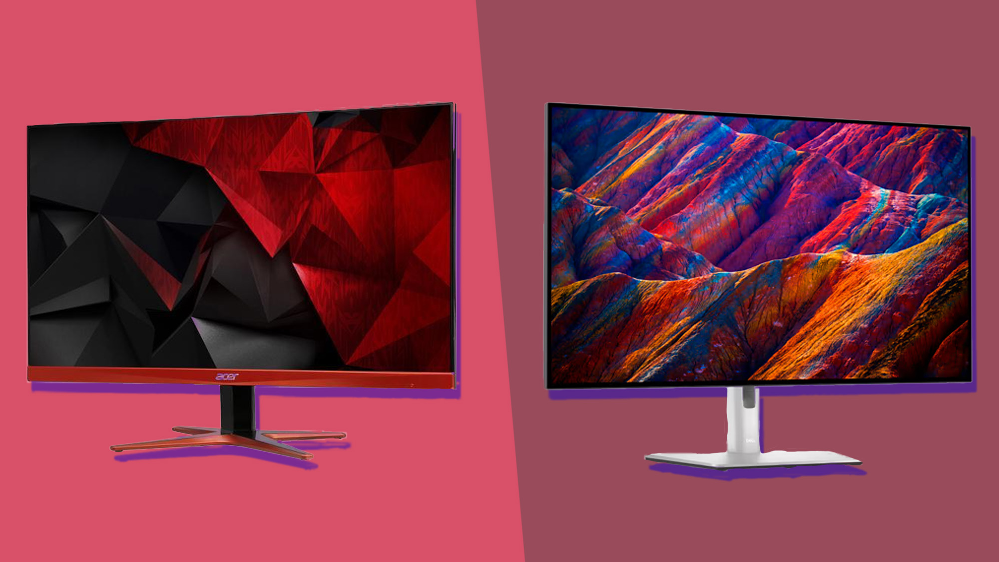 So sánh màn hình 2K và Full HD: Nên chọn lựa nào?