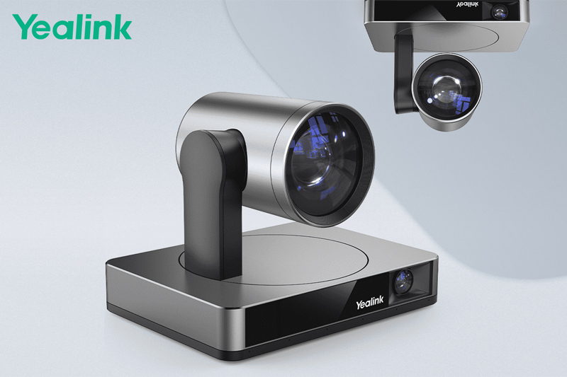Hướng Dẫn Lắp Đặt Và Sử Dụng Camera Hội Nghị Yealink UVC86 Chi Tiết Nhất