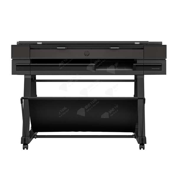 Máy In A0 HP DesignJet T850 36 inch (In Màu, Kết Nối LAN, Wifi)