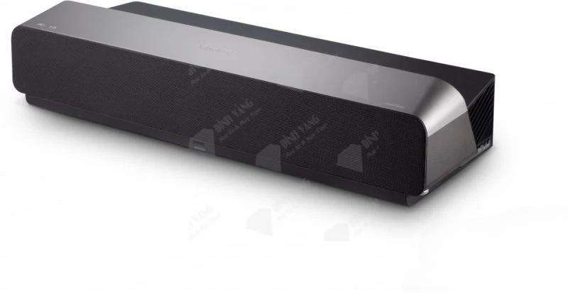 Máy Chiếu ViewSonic X1000-4K+ (4K, 2400 LED lm, 4.000.000:1, 30.000h, Zoom Fixed)