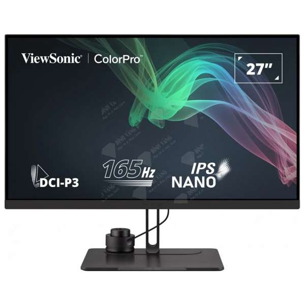 Màn Hình Viewsonic VP2776 (27inch, QHD 2560 x 1440, IPS, 165Hz, 1ms MPRT, Type-C)