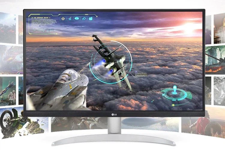 Màn hình máy tính 4k là là gì? Lợi ích khi sử dụng màn hình máy tính 4K?