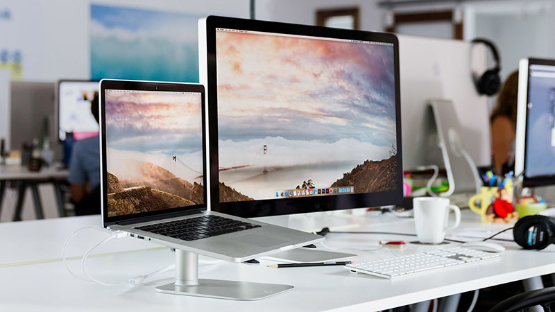 Cách chọn màn hình máy tính 4k phù hợp cho máy tính của bạn