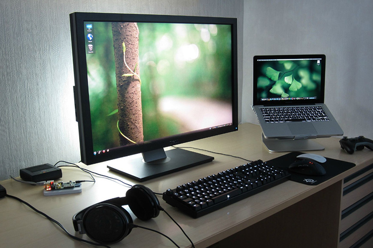 Cách bảo quản màn hình máy tính 4k của bạn để kéo dài tuổi thọ