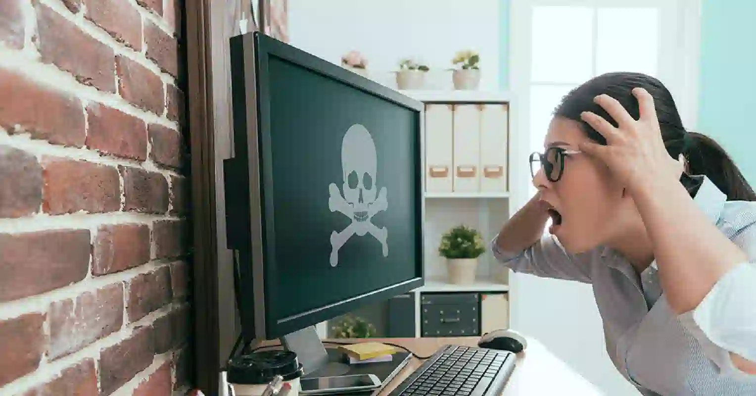 Các lỗi màn hình máy tính 4K phổ biến và cách khắc phục