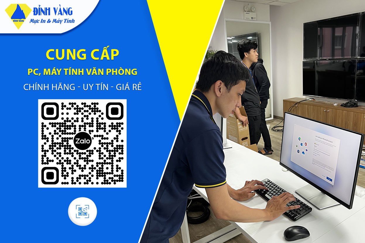 Nên mua màn hình máy tính 4k ở đâu uy tín tại Bình Dương?