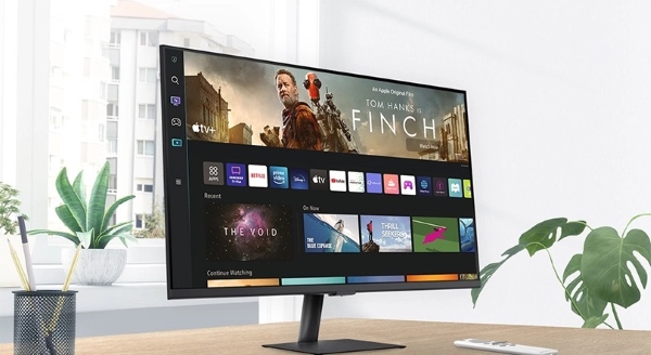 Bảng giá màn hình máy tính 4K cập nhật mới nhất (2024)