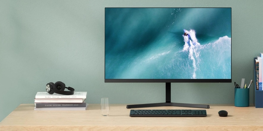 Top Màn hình Máy Tính 2K 60Hz Cho Hình Ảnh Sắc Nét, Mượt Mà