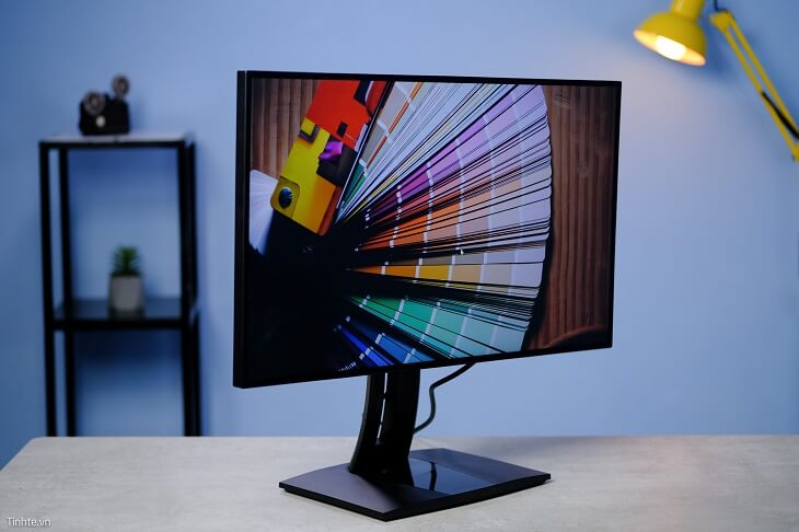 Top Màn hình 2K ViewSonic cho mọi nhu cầu: Giải trí, văn phòng, gaming