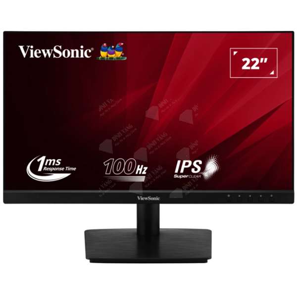 Màn Hình Viewsonic VA2209-H-2 (22inch, IPS, Full HD, 100Hz, 1msMPRT)