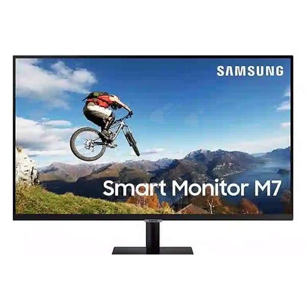 Màn Hình Samsung M70D LS32DM700UEXXV (32inch, 4K 3840x2160, VA, 4ms GTG, 60Hz)