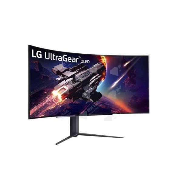 Màn Hình Oled Gaming LG 45GS95QE-B (45inch, 3440 x 1440, OLED, 240Hz, 0,03msGtG)