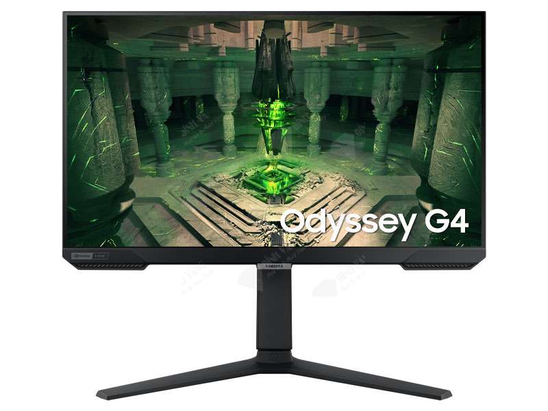 Màn hình Gaming Odyssey G40B LS25BG400EEXXV (25inch, Full HD 1920x1080, IPS, 240Hz, 1msGTG)