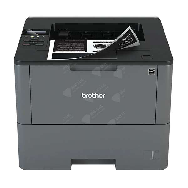 Máy in Laser Brother HL-L6200DW (In 2 mặt, USB, LAN, WIFI) Chính Hãng