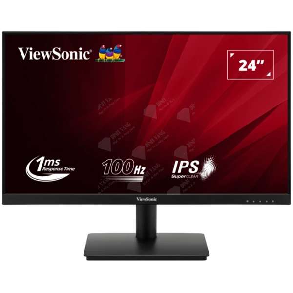 Màn Hình Viewsonic VA240-H (24inch, FHD, IPS, 100Hz, 1msMPRT)