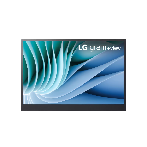 Màn Hình Di Động LG Gram View 16MR70 (16inch, WQXGA 2560x1600, IPS, 60Hz)