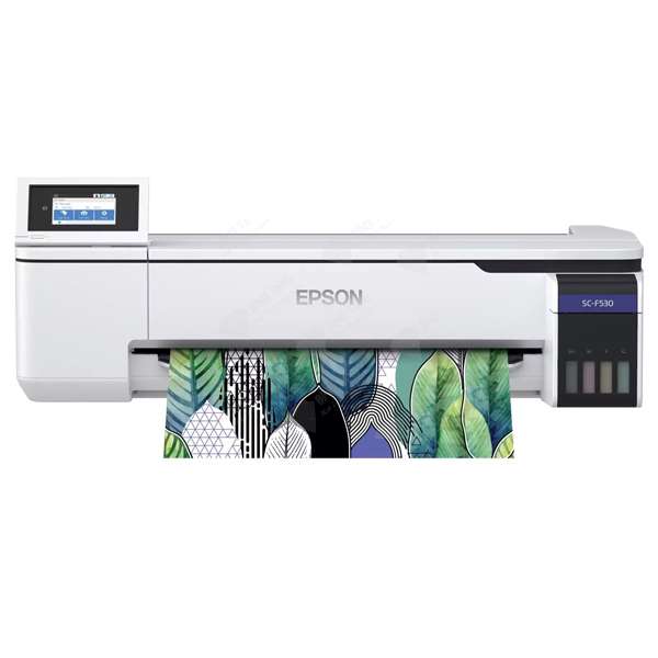 Máy in chuyển nhiệt Epson SureColor F530