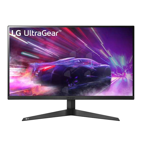 Màn Hình Gaming LG 27GQ50F-B (27 Inch, FHD, 3000:1, 250 cd/m², VA, 165HZ, 5MS)