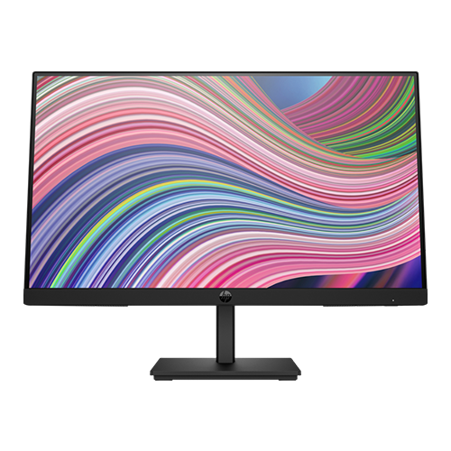Màn hình HP P24 G5 64X66AA (23.8inch, Full HD 1920x1080, IPS, 75Hz, 5ms GtG)