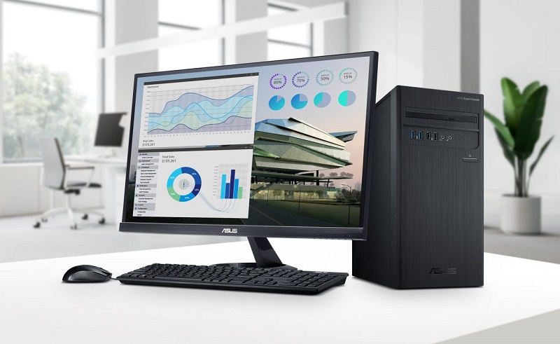 Top Màn Hình Máy Tính 2K Asus - Bảng Xếp Hạng Màn Hình Asus Mới Nhất