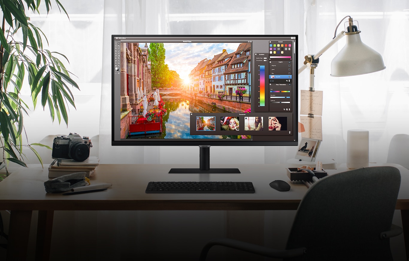 Cách chọn màn hình máy tính Full HD phù hợp cho máy tính của bạn