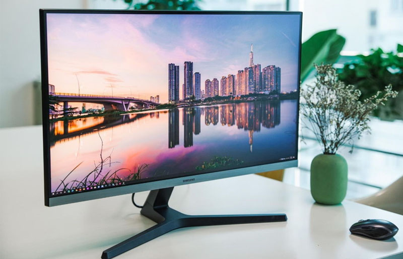 Các loại màn hình máy tính Full HD phổ biến trên thị trường