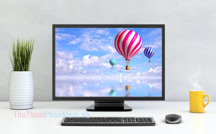 Nên mua màn hình máy tính FullHD ở đâu uy tín tại TP.HCM?