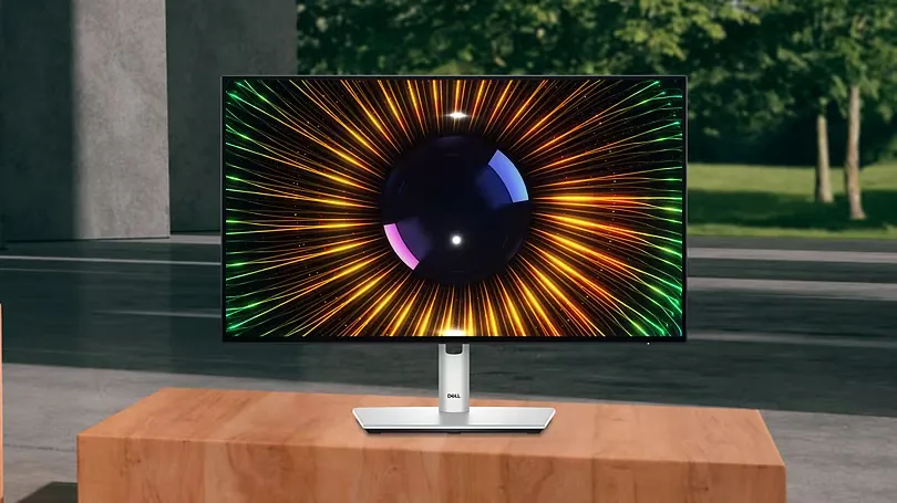 Top màn hình máy tính Full HD Dell