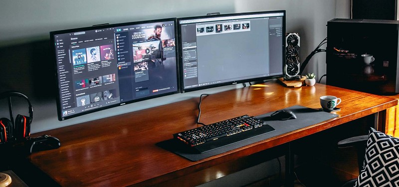 Top màn hình máy tính Full HD Philips