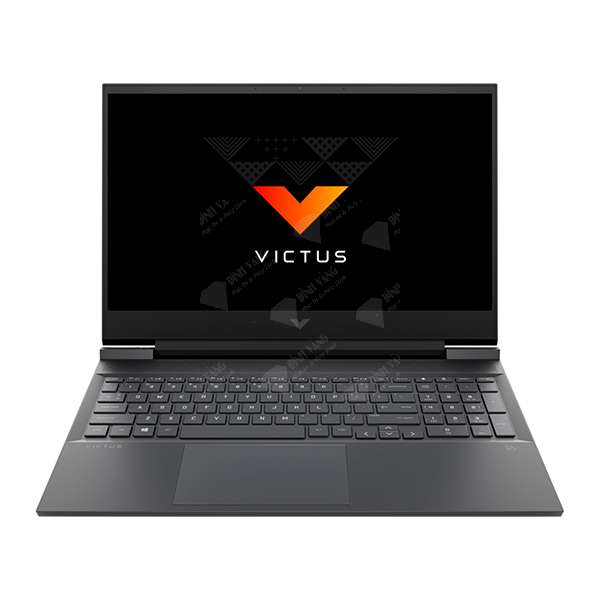 Laptop HP VICTUS 16-s0138AX 9Q985PA (R7-7840HS, 32GB DDR5, 512GB SSD, 16.1 Inch FHD 144Hz, WL, BT, 4C, 8G_RTX 4070, LKB, W11SL, ĐEN)