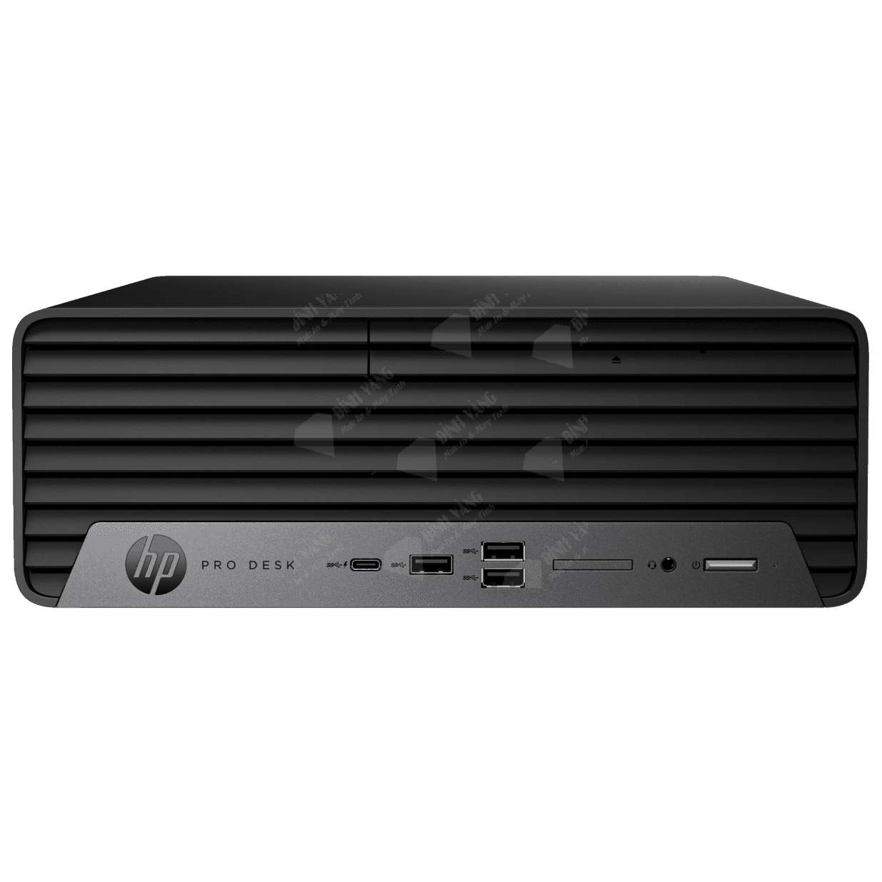 Máy Tính Để Bàn HP Prodesk 400 G9 72K96PA (i3-12100, 4GB RAM, SSD 256GB, WL, BT, Mouse & Keyboard, W11H)
