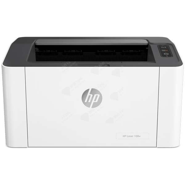 Máy In HP LaserJet 108w 4ZB80A (In, 21 trang/phút, 1200 x 1200 dpi, A4, USB, Wifi)