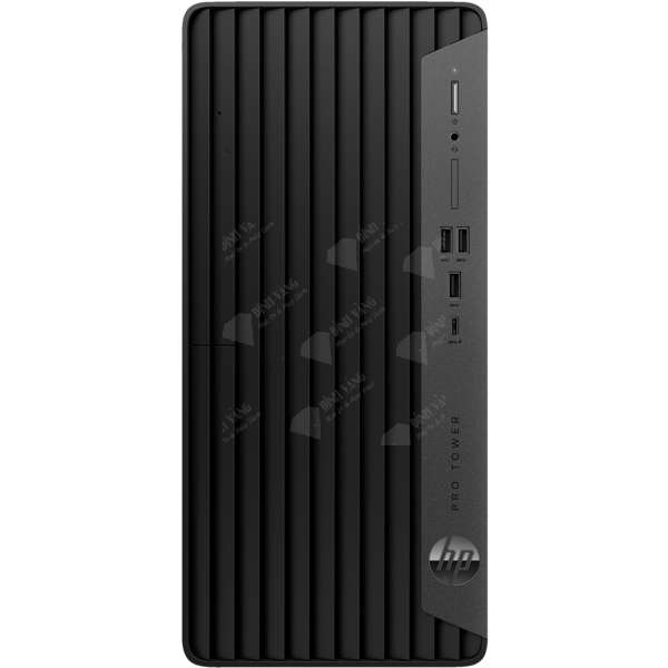Máy Tính Để Bàn HP Pro Tower 400 G9 8U8H0PA (i7-13700,16GB RAM, 512GB SSD, WL, BT, KB, M, W11SL, ĐEN)