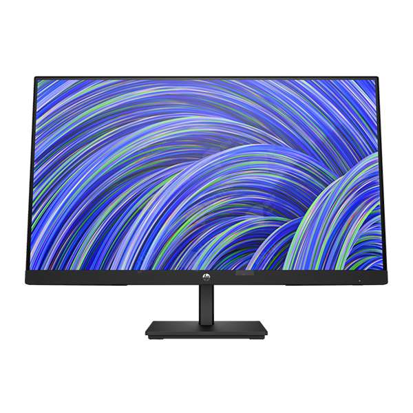 Màn Hình Vi Tính HP V24i G5 65P59AA (23.8 Inch, FHD 1920x1080, 75Hz, VGA, HDMI, LED, DP, IPS, ĐEN)