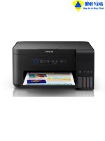 Máy in phun màu Epson L4150 (In, scan, copy/ Wifi)