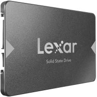 Ổ cứng SSD Lexar 512Gb NS100