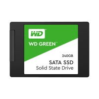 Ổ cứng SSD Western 240GB 2.5-inch