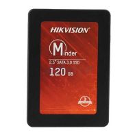 Ổ Cứng SSD HIKVISION Minder 120GB 2.5