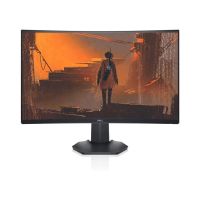 Màn hình Cong Gaming Dell S2721HGF (27inch, FHD, VA, 144Hz, 1ms, 350nits)